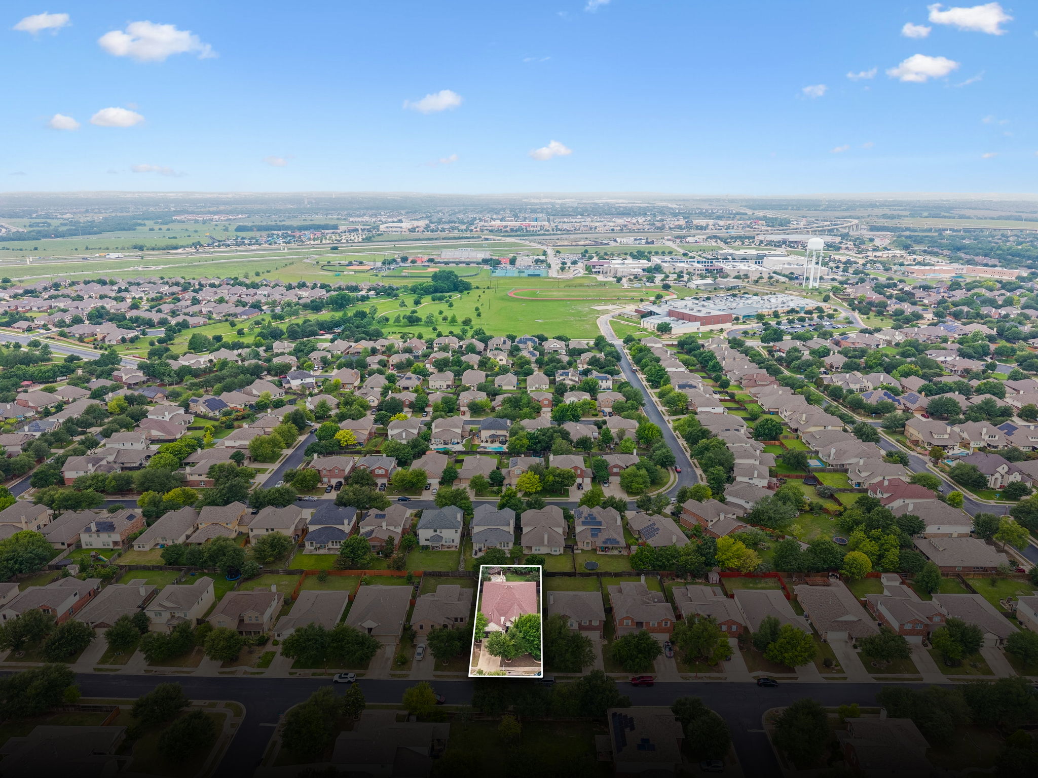 18708 Wind Valley Way Pflugerville, TX 78660 - Photo 33 of 40