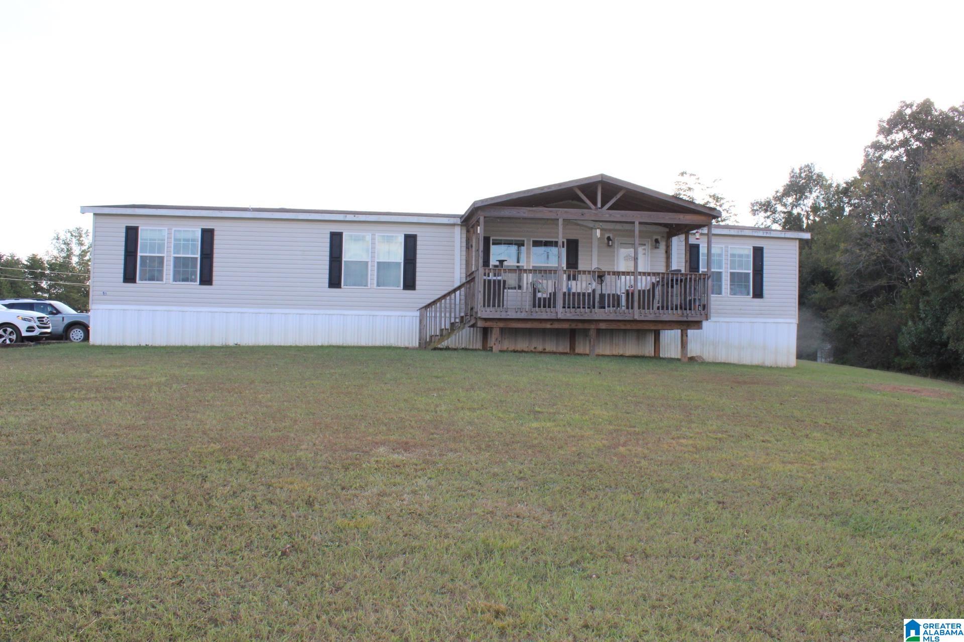 2865 Jenifer Road Munford, AL 36268 - Photo 2 of 47