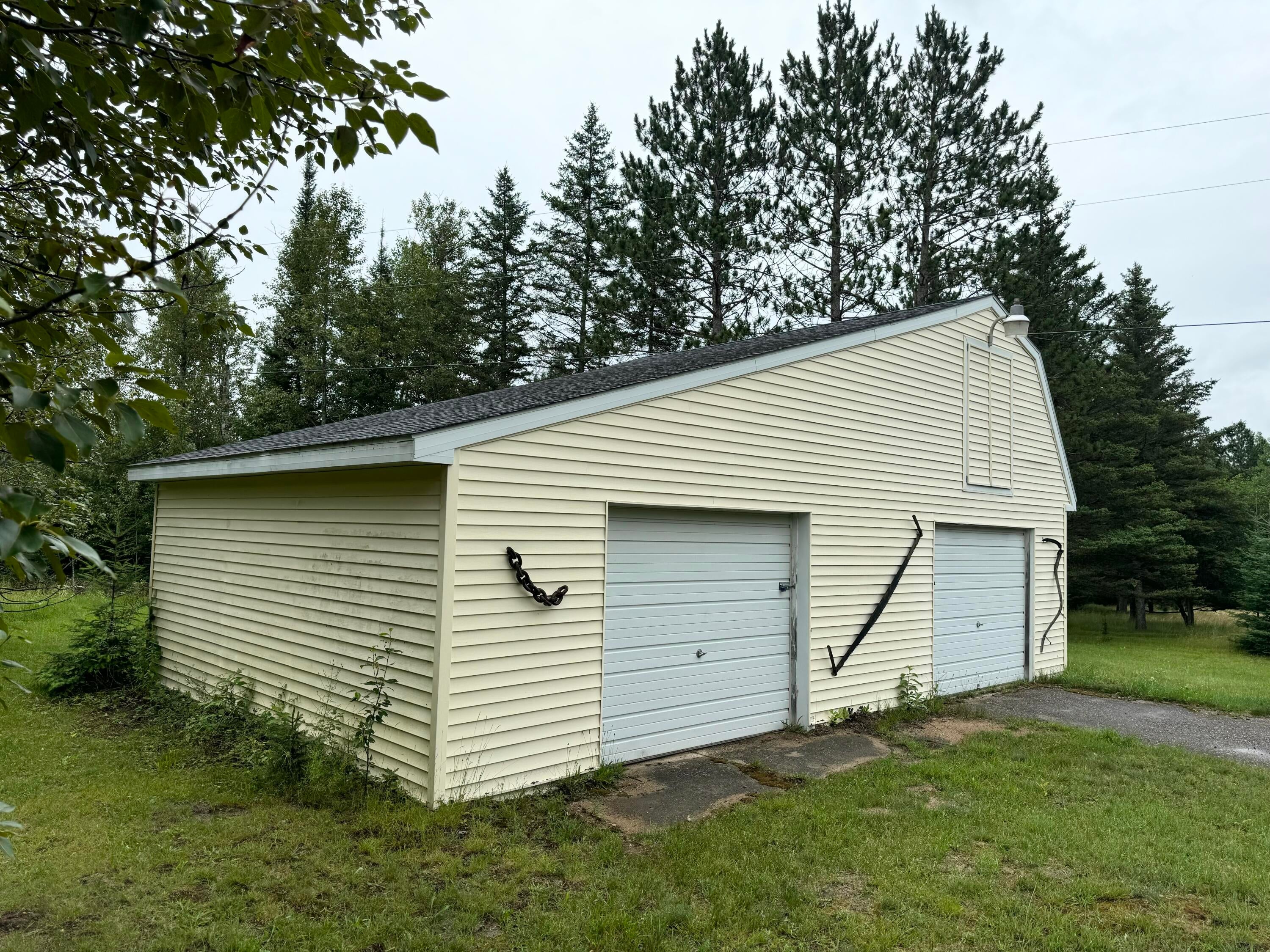 3129 Big Creek Road Lewiston, MI 49756 - Photo 37 of 38 Gallery Image 37