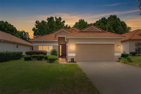 $269,900 | 1080 West Skyview Crossing Drive, Hernando, FL 34442