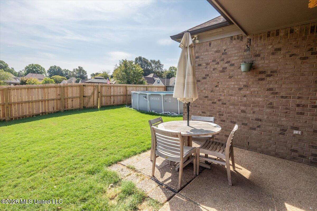 6420 Rue De Maison Neuve Olive Branch, MS 38654 - Photo 33 of 40 34-RueDeMaison-55