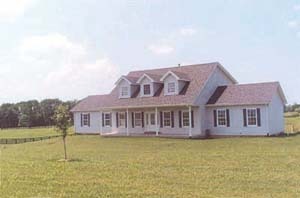 1719 McCoun Road Smithfield, KY 40068 - Photo 1 of 1 Primary Photo
