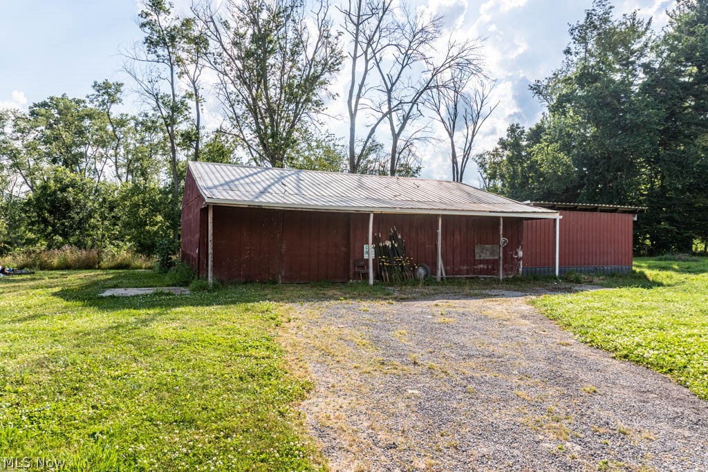 14510 Bandy Road Alliance, OH 44601 - Photo 22 of 35 Bring your animals. Previously used for pigs.