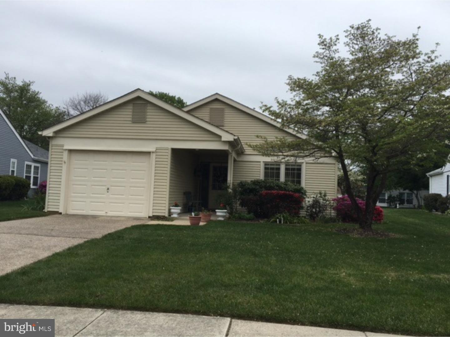7 Dunstable Road Southampton, NJ 08088 - Photo 1 of 10 Exterior Front