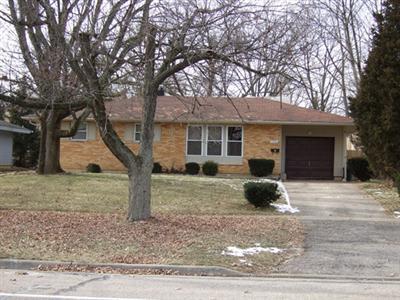 11521 Kenn Road Forest Park, OH 45240 - Photo 1 of 1