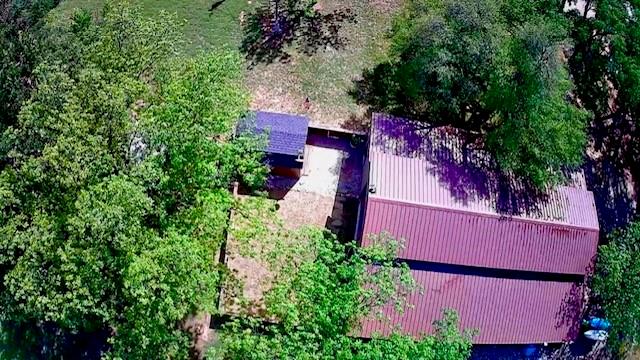 1161 Riverview Road Millsap, TX 76066 - Photo 22 of 27