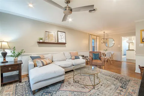 $550,000 | 9036 Westbriar Drive, Dallas, TX 75228