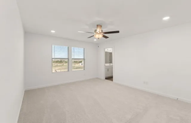 $315,217 | 412 Paradise Canyon Drive, Jarrell, TX 76537