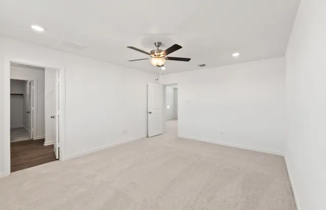 $315,217 | 412 Paradise Canyon Drive, Jarrell, TX 76537