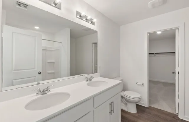 $315,217 | 412 Paradise Canyon Drive, Jarrell, TX 76537