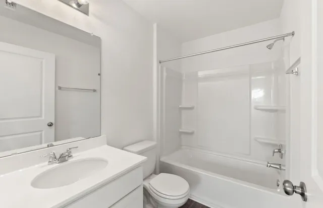 $315,217 | 412 Paradise Canyon Drive, Jarrell, TX 76537