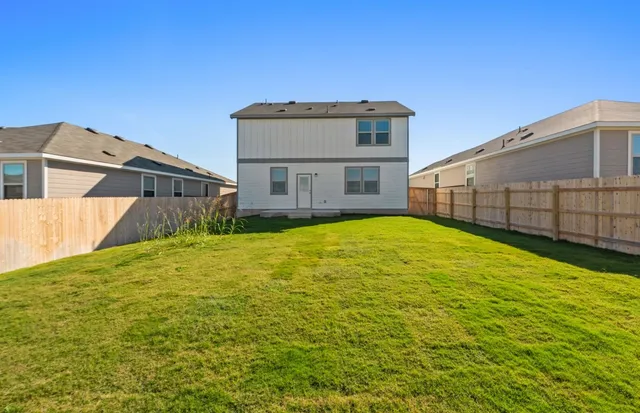 $315,217 | 412 Paradise Canyon Drive, Jarrell, TX 76537