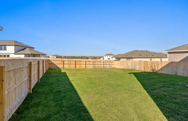 $315,217 | 412 Paradise Canyon Drive, Jarrell, TX 76537