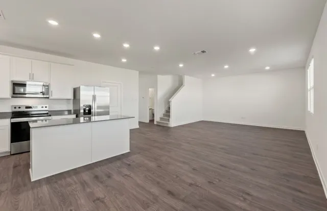 $315,217 | 412 Paradise Canyon Drive, Jarrell, TX 76537