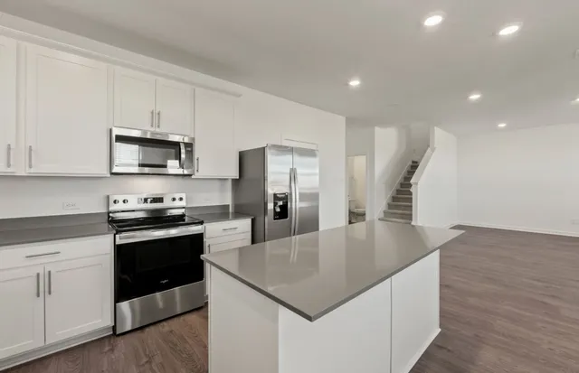 $315,217 | 412 Paradise Canyon Drive, Jarrell, TX 76537