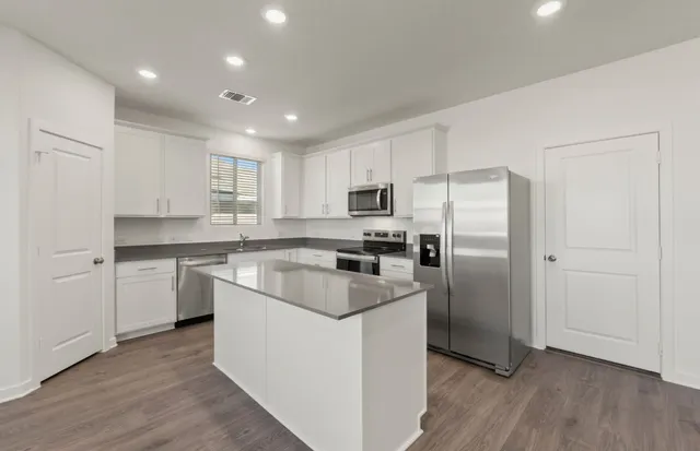 $315,217 | 412 Paradise Canyon Drive, Jarrell, TX 76537