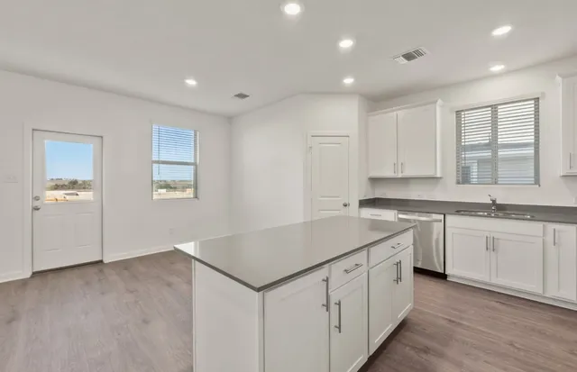 $315,217 | 412 Paradise Canyon Drive, Jarrell, TX 76537