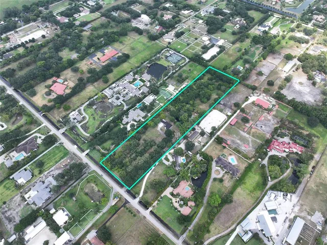 $8,499,000 | 5400 Hancock Road, Southwest Ranches, FL 33330