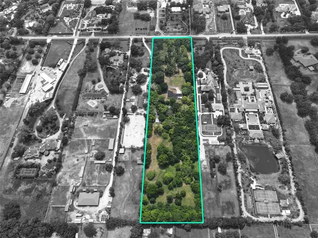 $8,499,000 | 5400 Hancock Road, Southwest Ranches, FL 33330