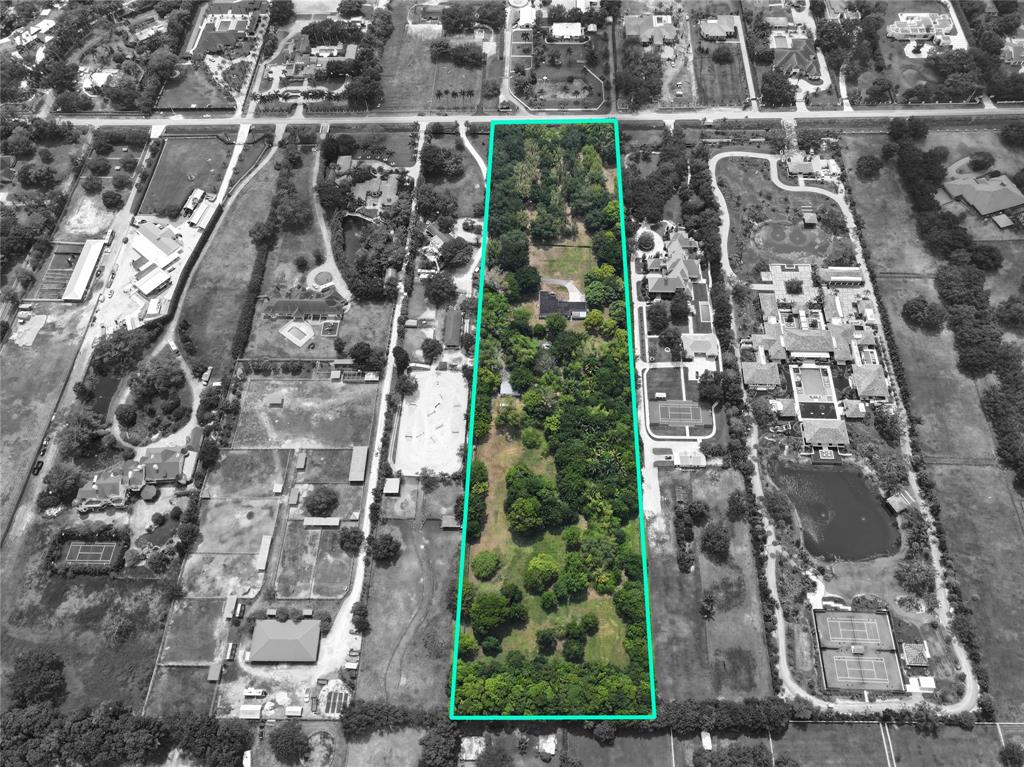 5400 Hancock Road Southwest Ranches, FL 33330 - Photo 17 of 20 a view of a city