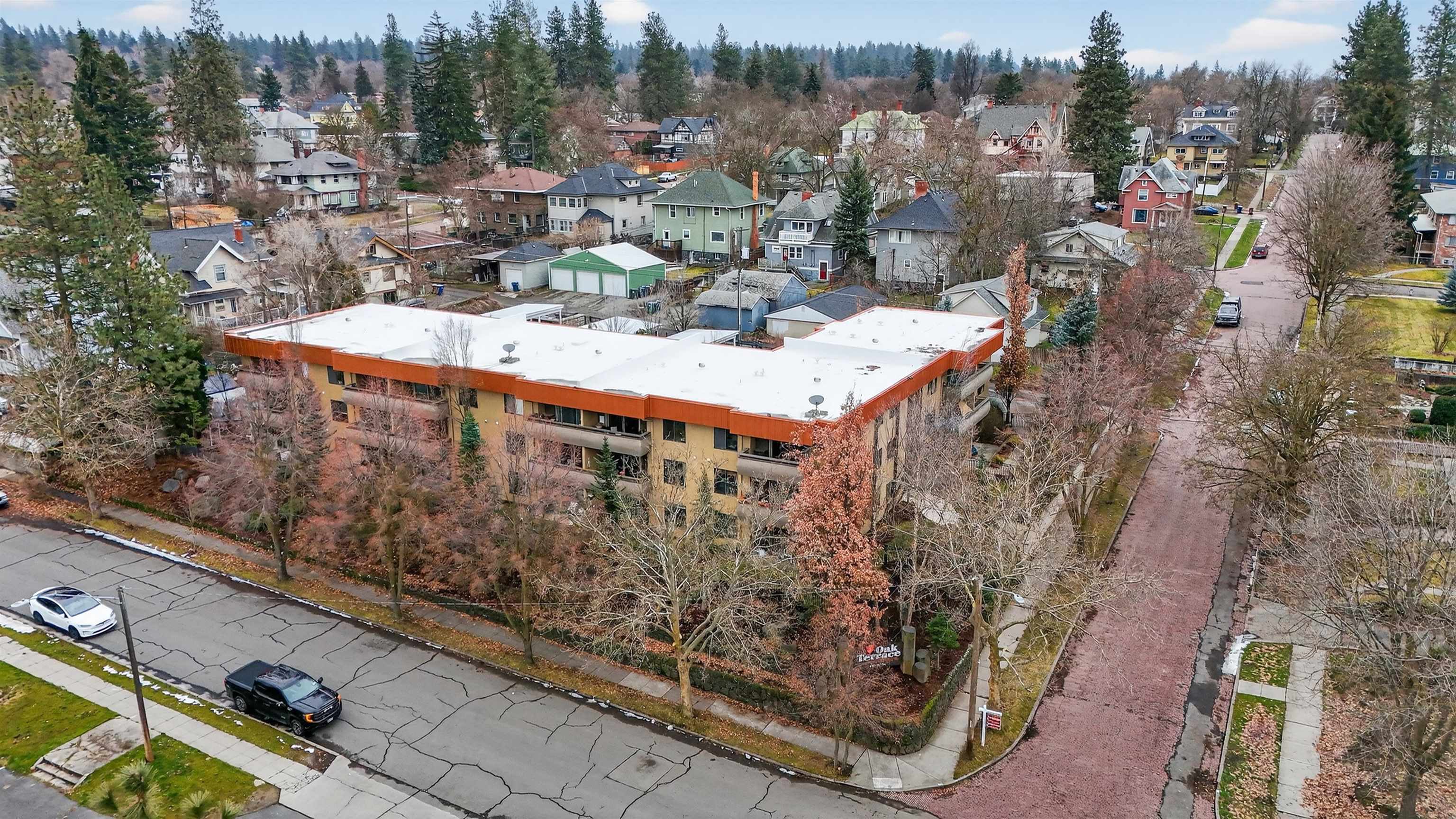 1711 West 7th Avenue, Unit 306 Spokane, WA 99204 - Photo 1 of 45
