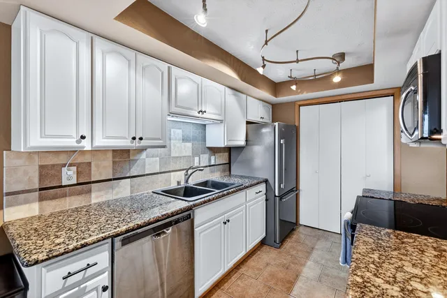 $189,000 | 1711 West 7th Avenue, Unit 306, Spokane, WA 99204