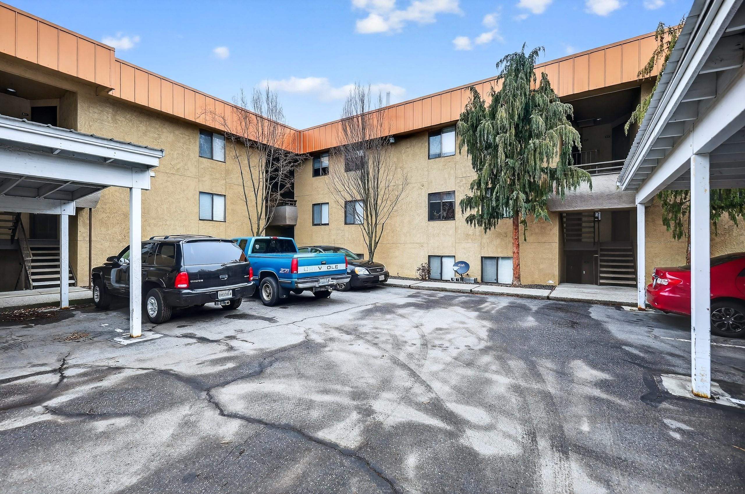 1711 West 7th Avenue, Unit 306 Spokane, WA 99204 - Photo 2 of 45