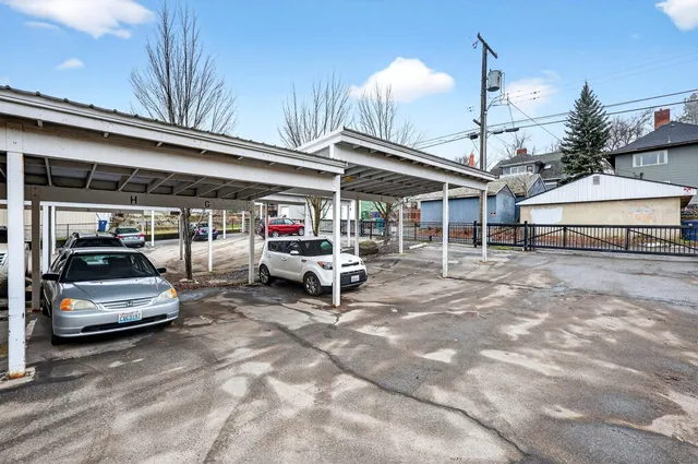 $189,000 | 1711 West 7th Avenue, Unit 306, Spokane, WA 99204