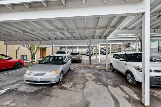 $189,000 | 1711 West 7th Avenue, Unit 306, Spokane, WA 99204