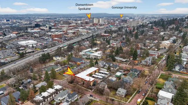 $189,000 | 1711 West 7th Avenue, Unit 306, Spokane, WA 99204