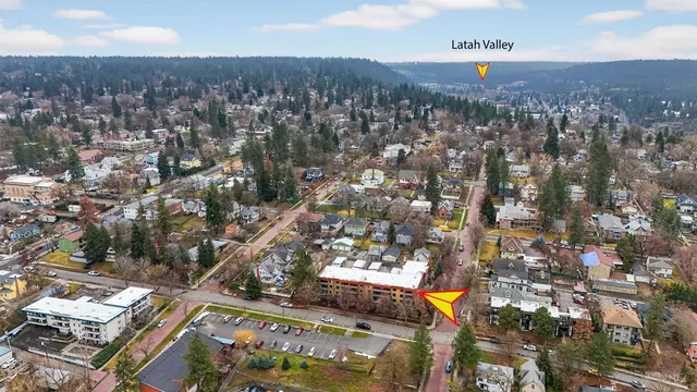 $189,000 | 1711 West 7th Avenue, Unit 306, Spokane, WA 99204