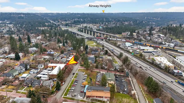 $189,000 | 1711 West 7th Avenue, Unit 306, Spokane, WA 99204