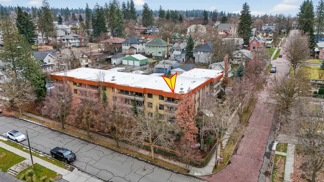 $189,000 | 1711 West 7th Avenue, Unit 306, Spokane, WA 99204