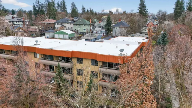 $189,000 | 1711 West 7th Avenue, Unit 306, Spokane, WA 99204