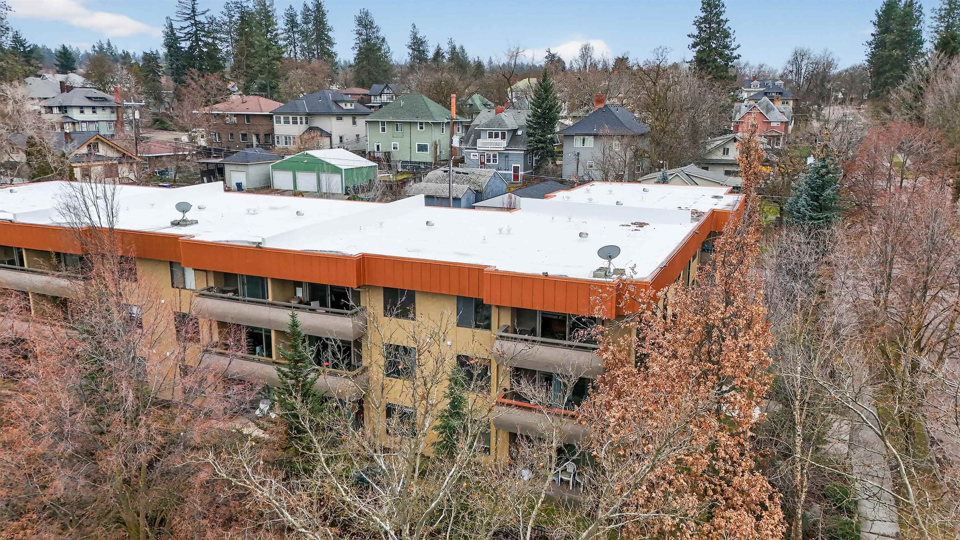 1711 West 7th Avenue, Unit 306 Spokane, WA 99204 - Photo 42 of 45