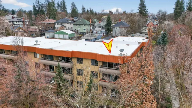 $189,000 | 1711 West 7th Avenue, Unit 306, Spokane, WA 99204