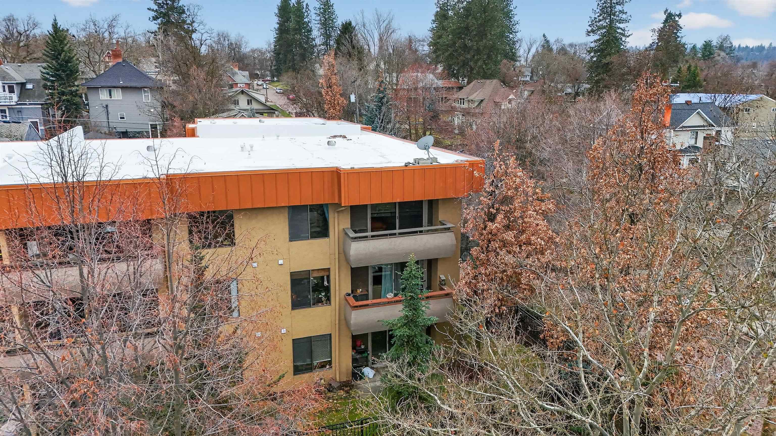 1711 West 7th Avenue, Unit 306 Spokane, WA 99204 - Photo 44 of 45