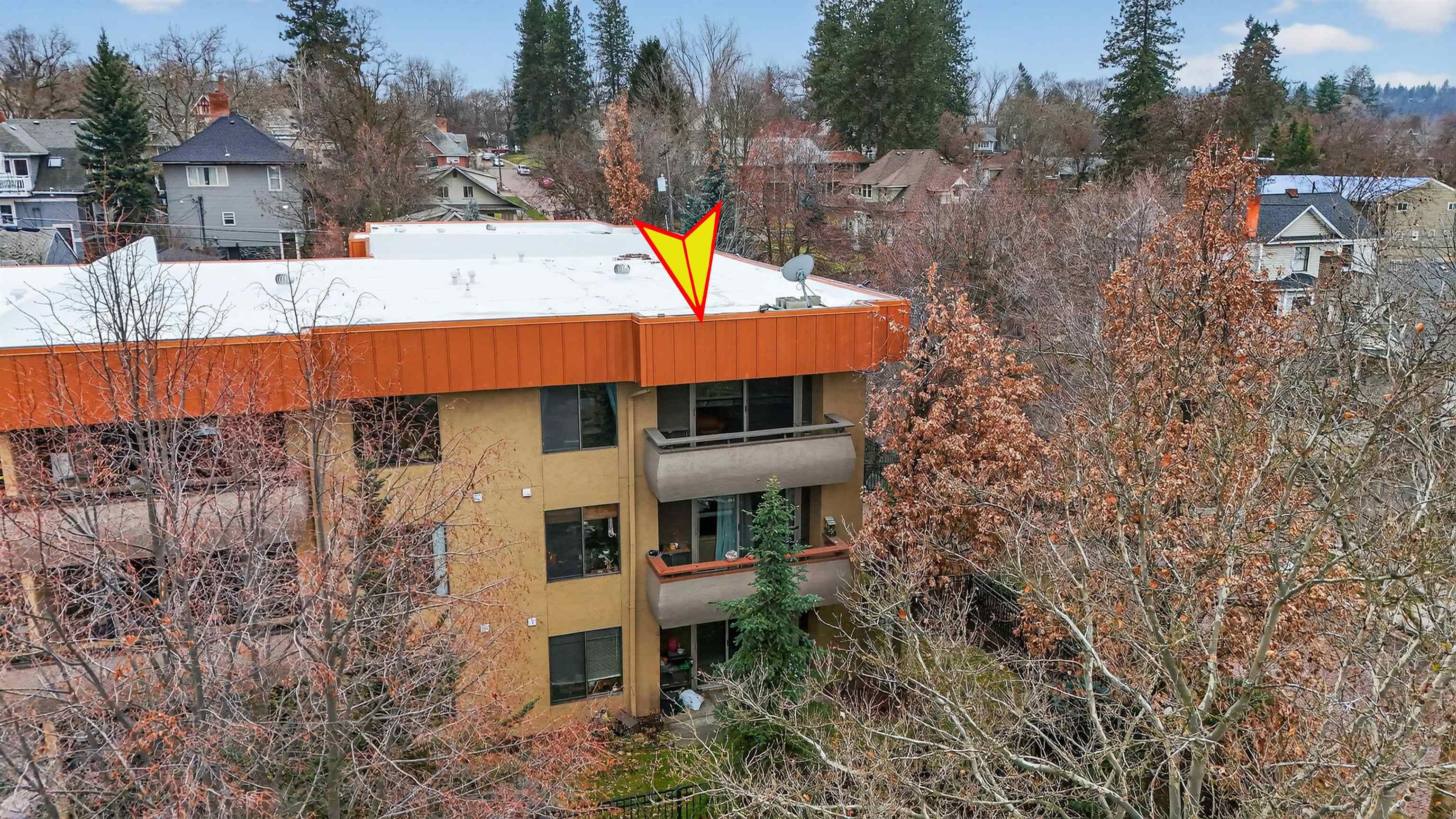 1711 West 7th Avenue, Unit 306 Spokane, WA 99204 - Photo 45 of 45