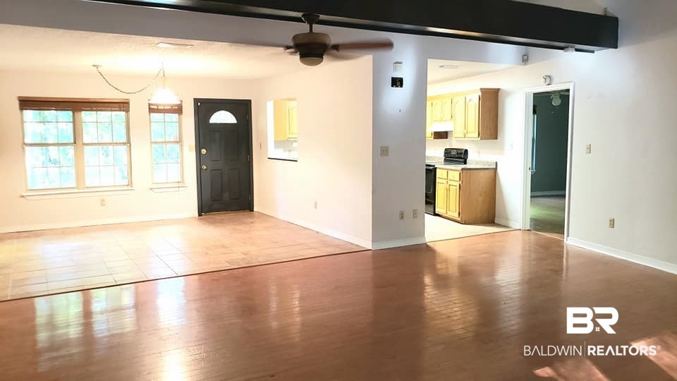 8690 Byrnes Lake Road Bay Minette, AL 36507 - Photo 2 of 20
