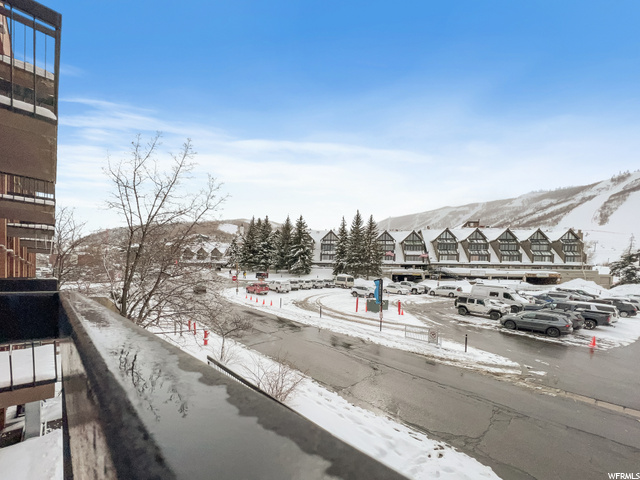 50 Shadow Ridge Road, Unit 4203 Park City, UT 84060 - Photo 20 of 25