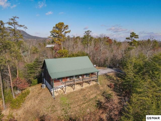 2148 Little Valley Road, Unit 11 Pigeon Forge, TN 37862 - Photo 32 of 33