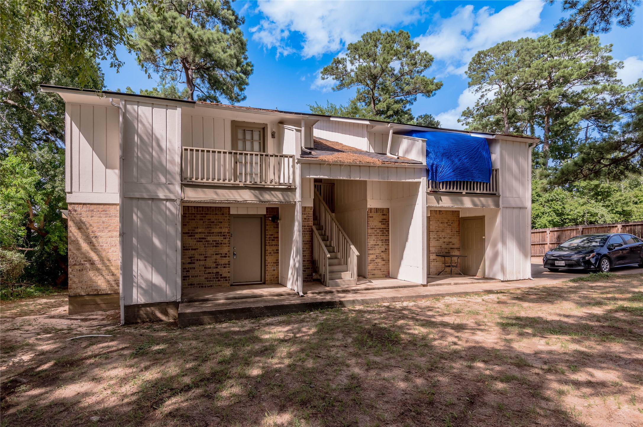 1329 Windsor Street, Unit 2 Huntsville, TX 77340 - Photo 2 of 23