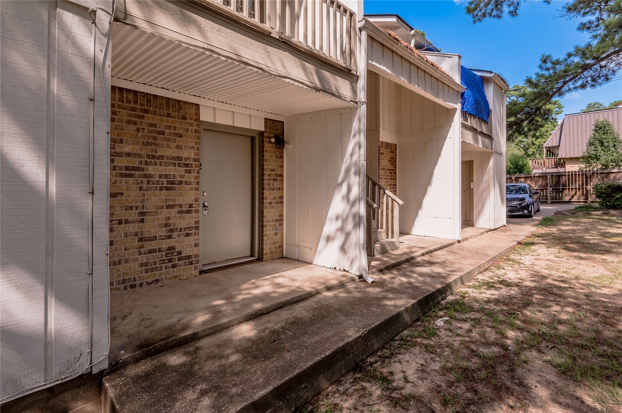 1329 Windsor Street, Unit 2 Huntsville, TX 77340 - Photo 4 of 23