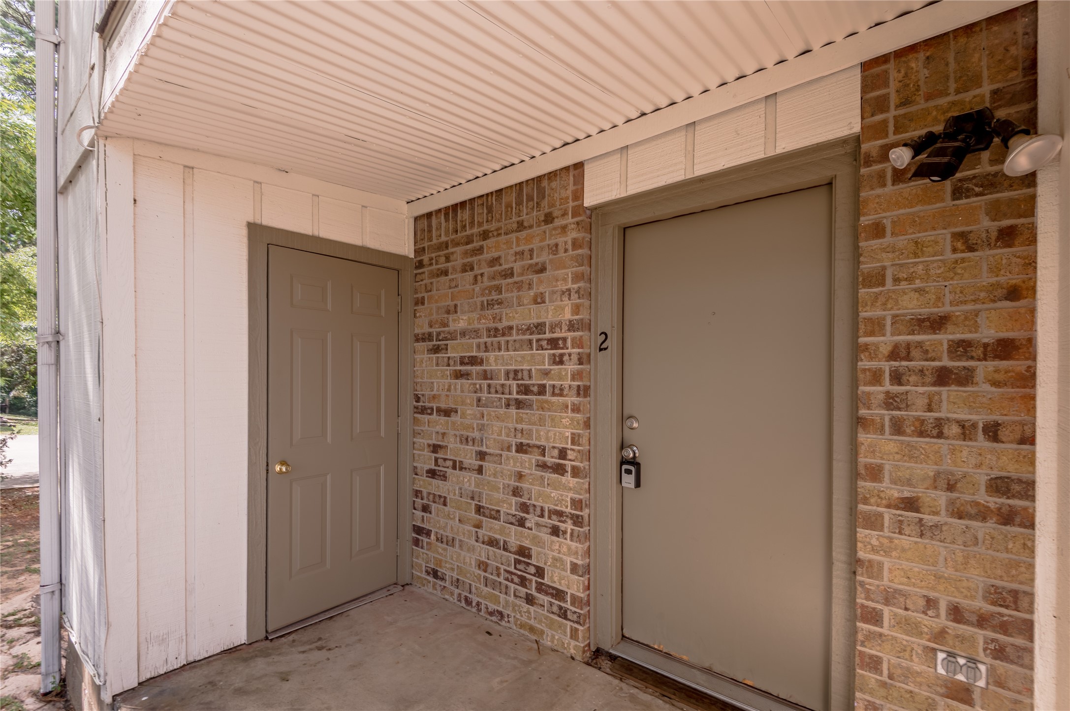 1329 Windsor Street, Unit 2 Huntsville, TX 77340 - Photo 5 of 23