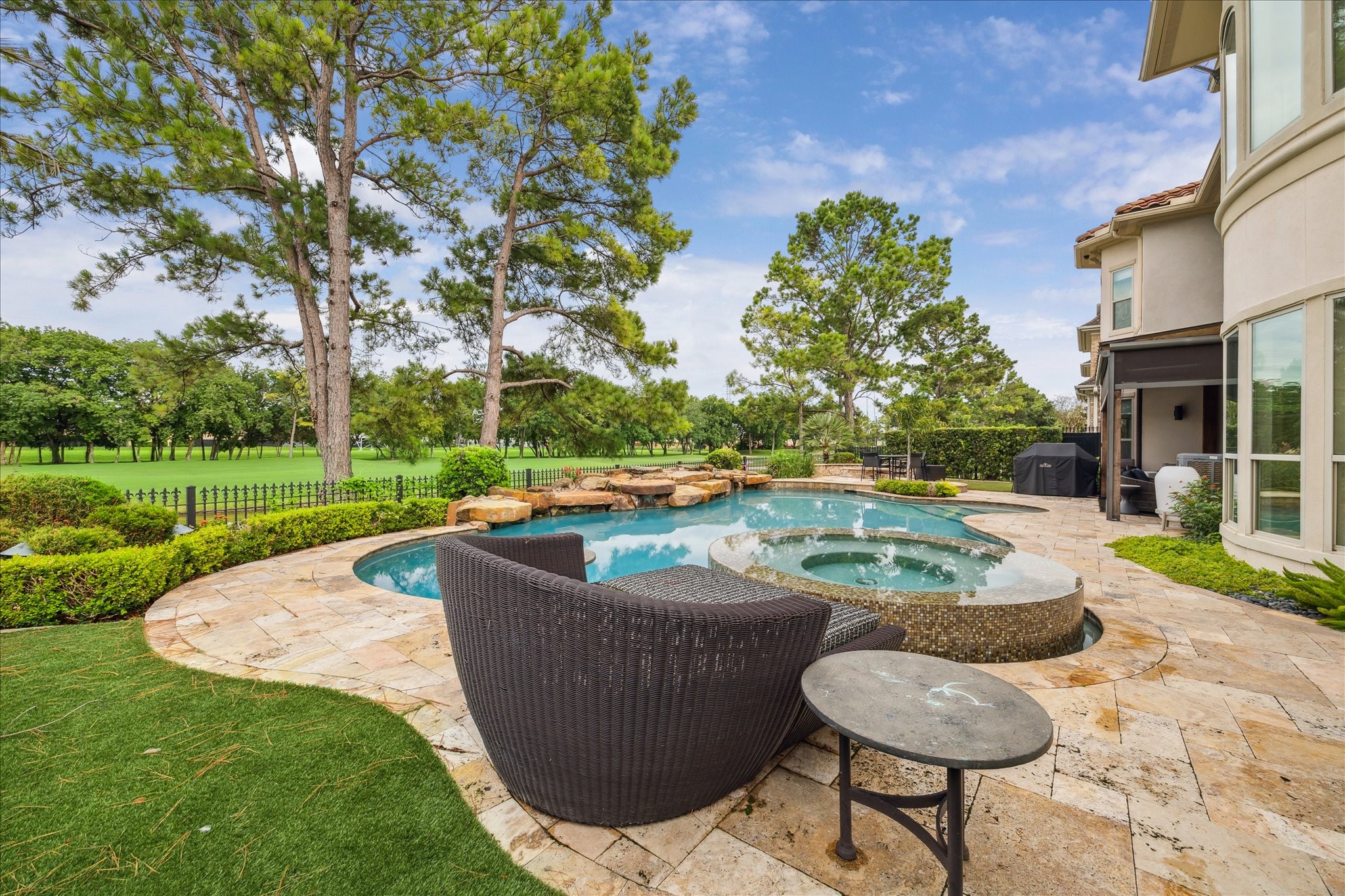 3319 Bridgeberry Lane Houston, TX 77082 - Photo 42 of 50