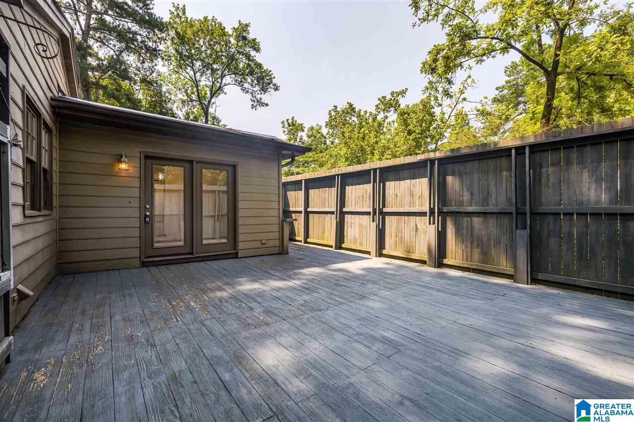 326 Overbrook Road Birmingham, AL 35213 - Photo 33 of 36 Gallery Image 33
