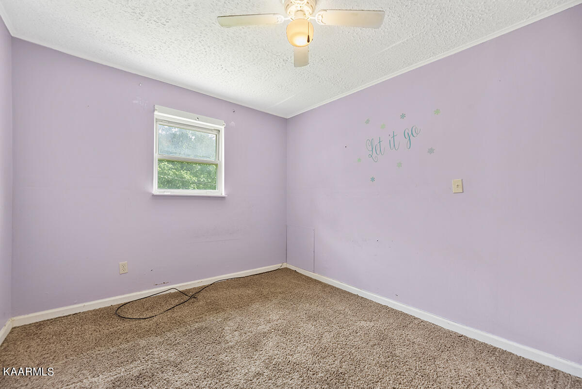 603 Kelly Road Oliver Springs, TN 37840 - Photo 13 of 18 Bed 2 View 2