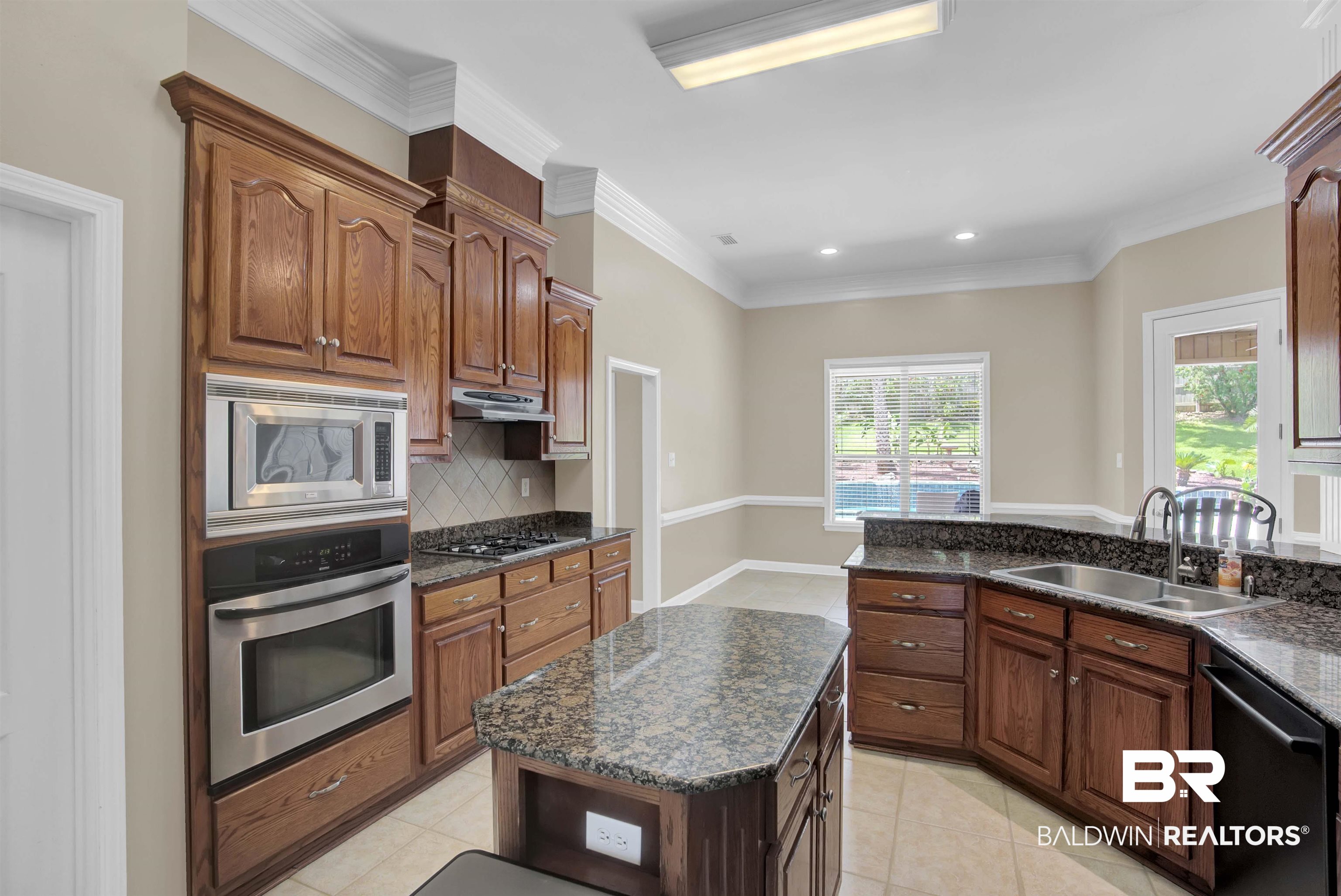 9700 Nottingham Court Mobile, AL 36695 - Photo 16 of 46