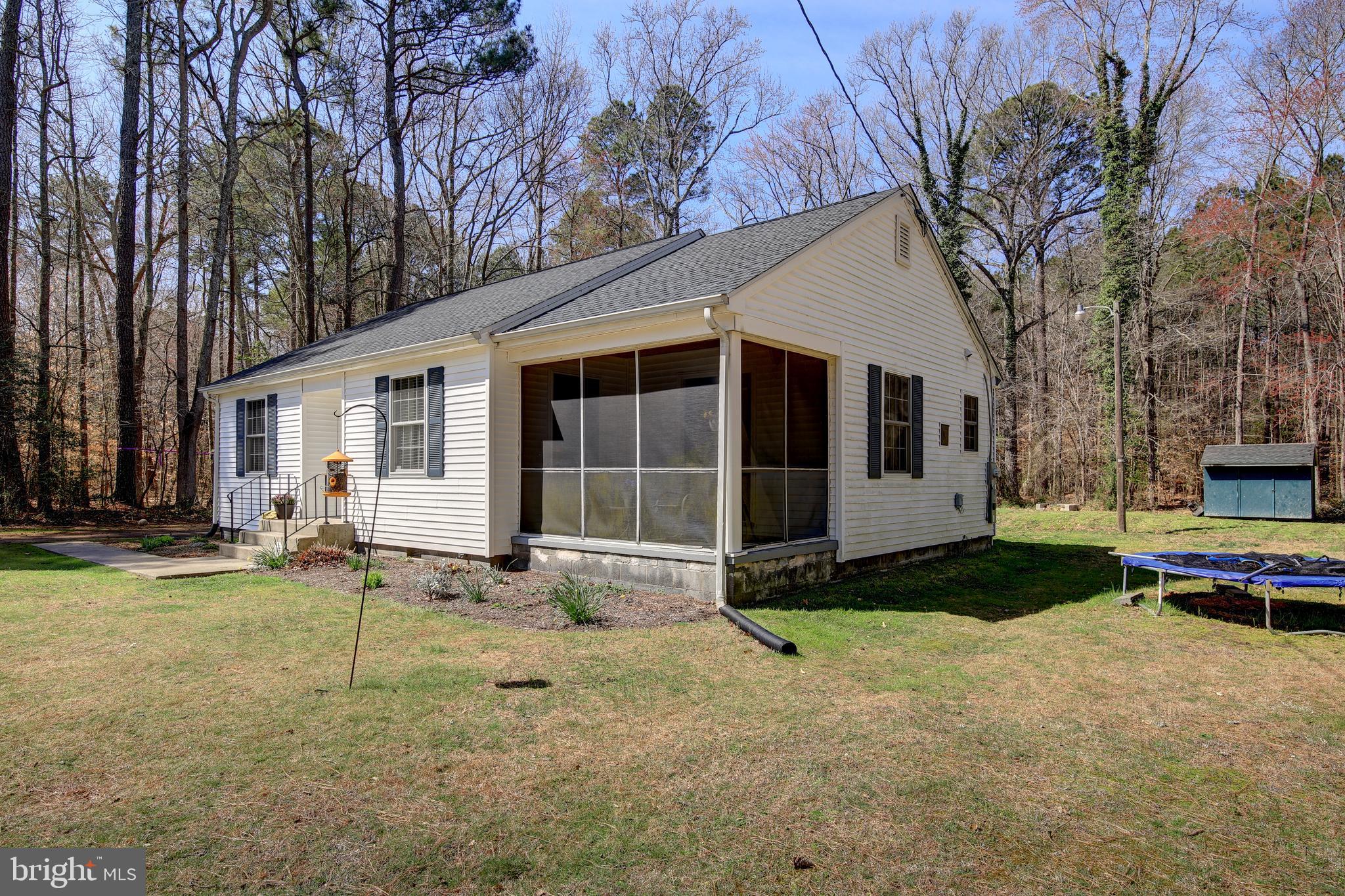 23260 Nanticoke Road Quantico, MD 21856 - Photo 2 of 33
