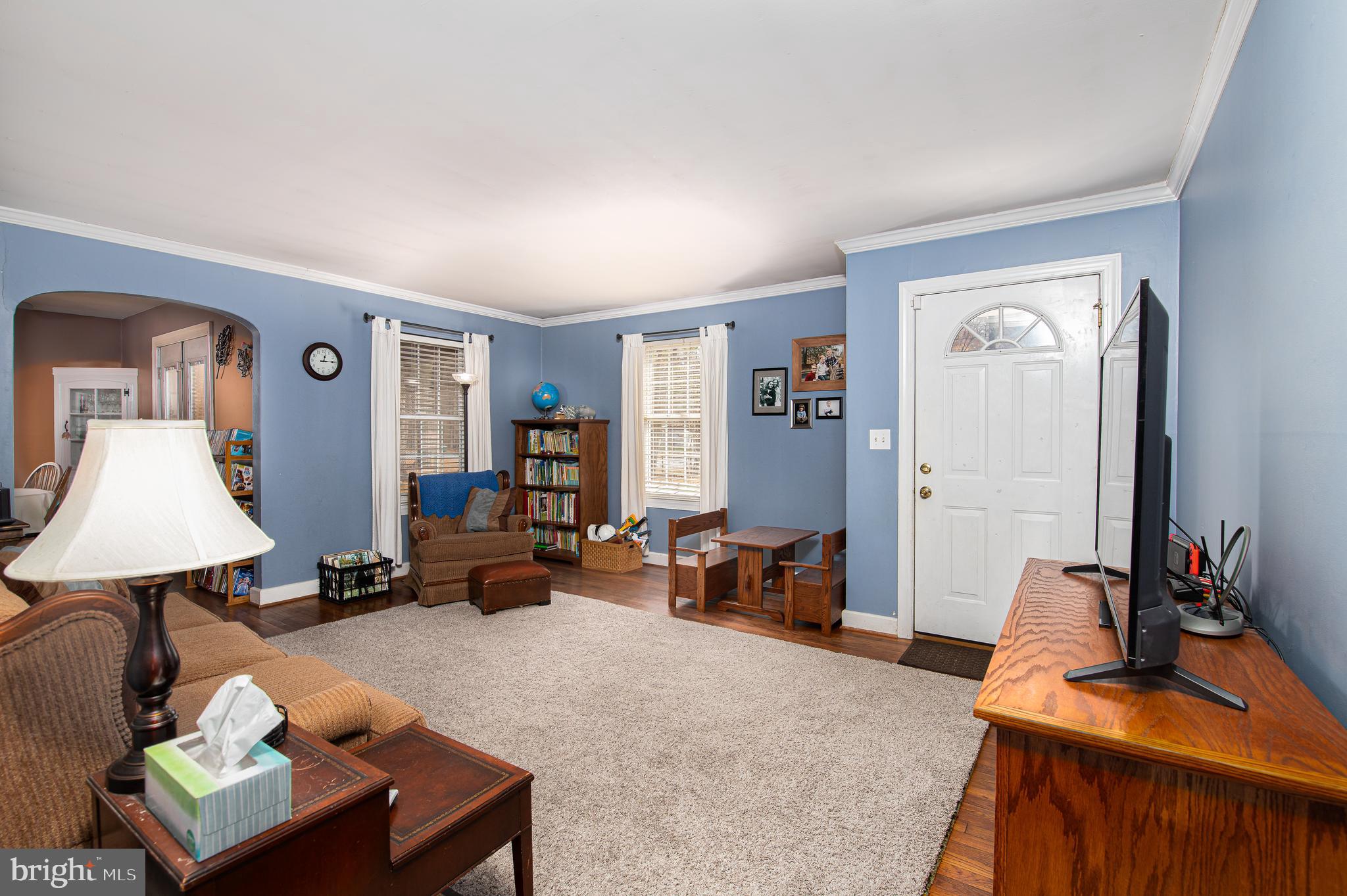 23260 Nanticoke Road Quantico, MD 21856 - Photo 11 of 33
